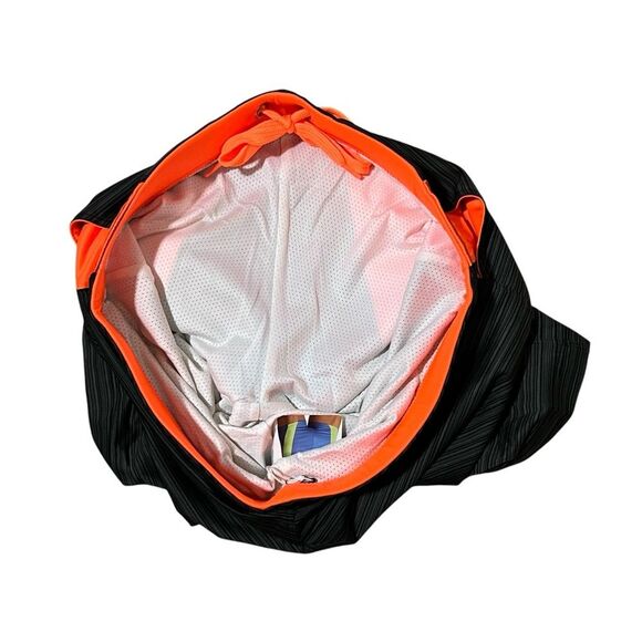 Junk Underjeans Carbon Samba Swim Short Size M (30-32) NWT - Picture 3 of 5